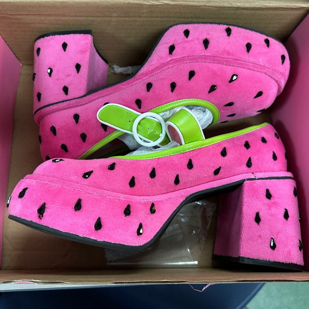DOLLSKILL SUGAR THRILLZ